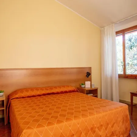 In Einer Mit Pool Σπίτι διακοπών Fonteblanda