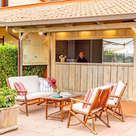 Tatil Evi In Einer Mit Pool Fonteblanda